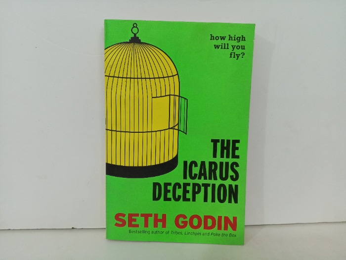 THE ICARUS DECEPTION