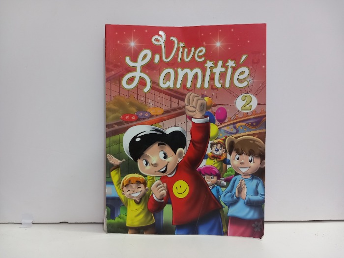 Vive amitie 2