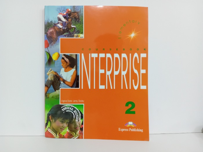 ENTERPRISE 2