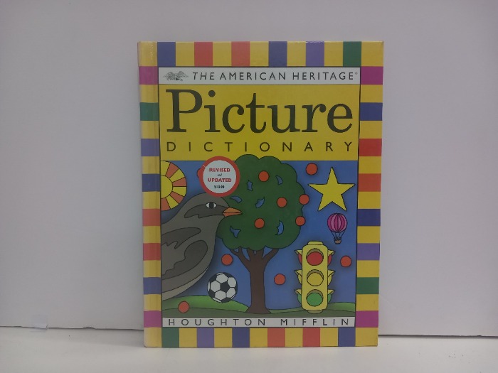 Picture DICTIONARY