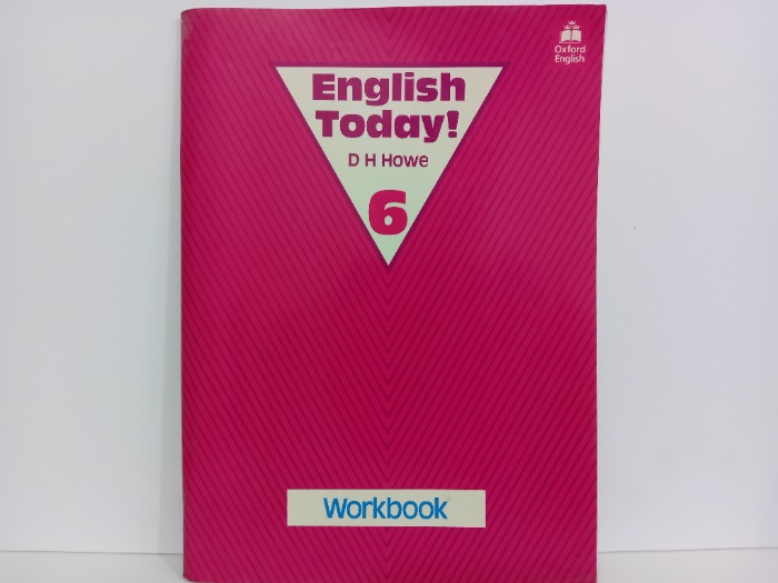 English Today 6