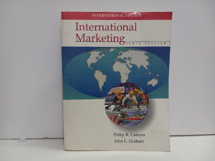 International Marketing