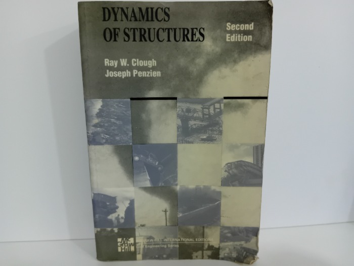 DYNAMICS OF STRUCTURES