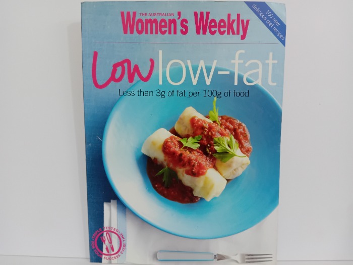 Low low fat