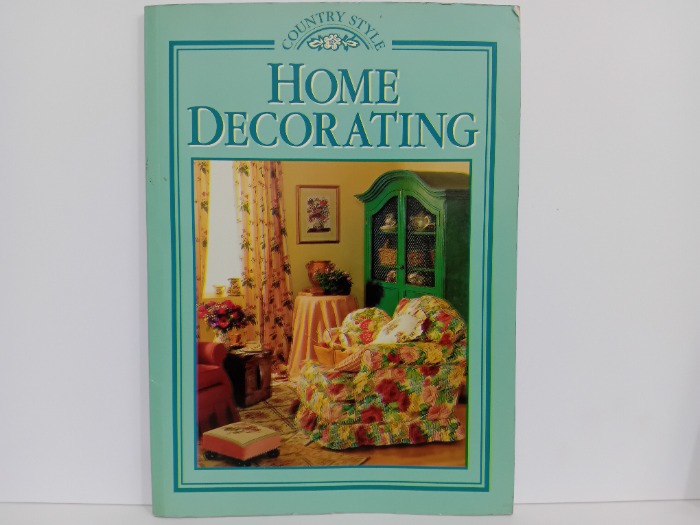 HOME DECORATING