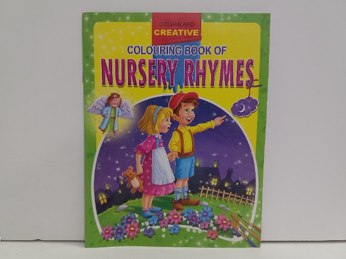 NURSERY RHYMES