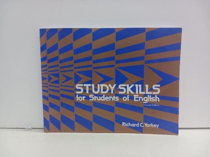 STUDY SKILS