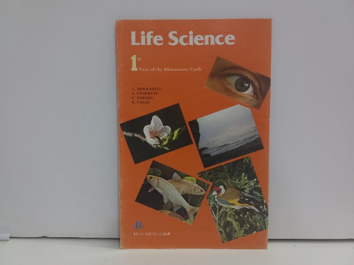 Life science1