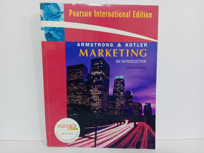 MARKETING