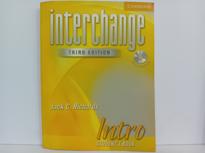 interchange