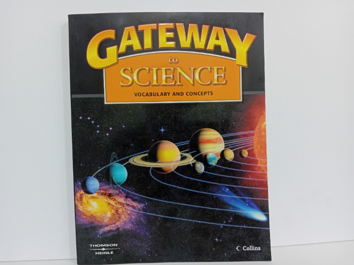GATEWAY to SCIENCE