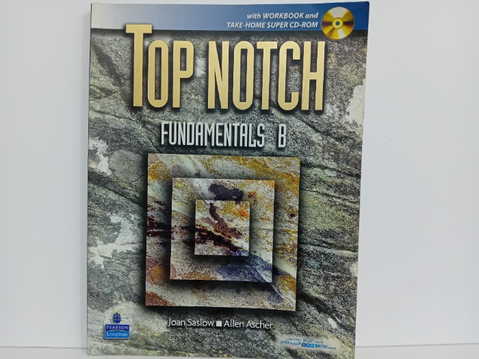 TOP NOTCH
