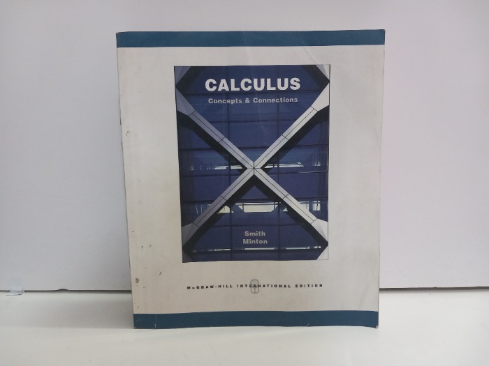 CALCULUS