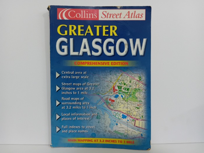 GREATER GLASGOW