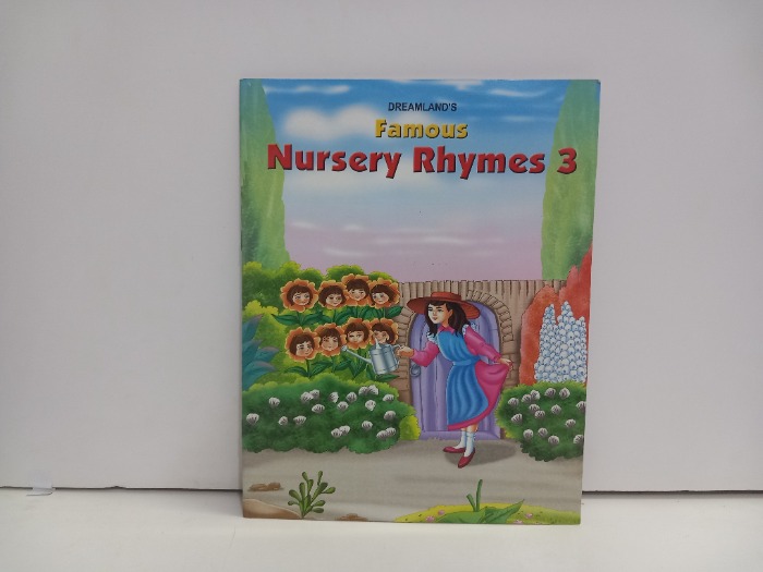 Nursery Rhymes 3