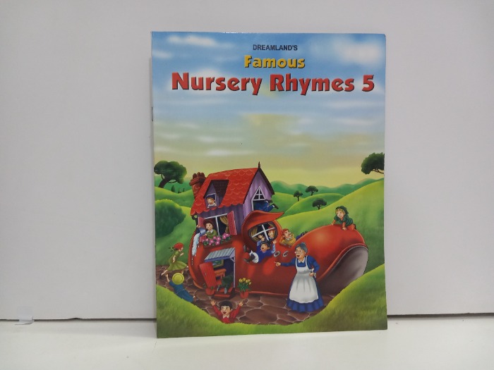 Nursery Rhymes 5
