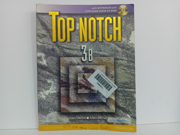 TOP NOTCH 3B