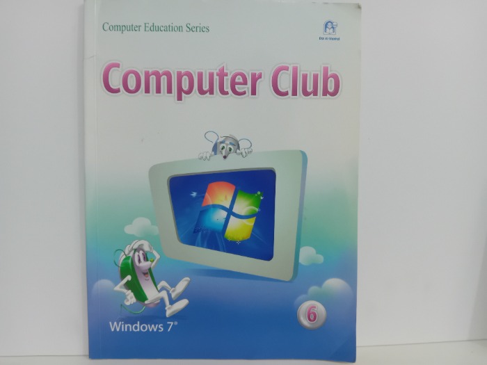 Computer Club 6