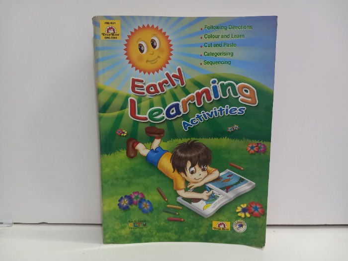 EarIy Learning