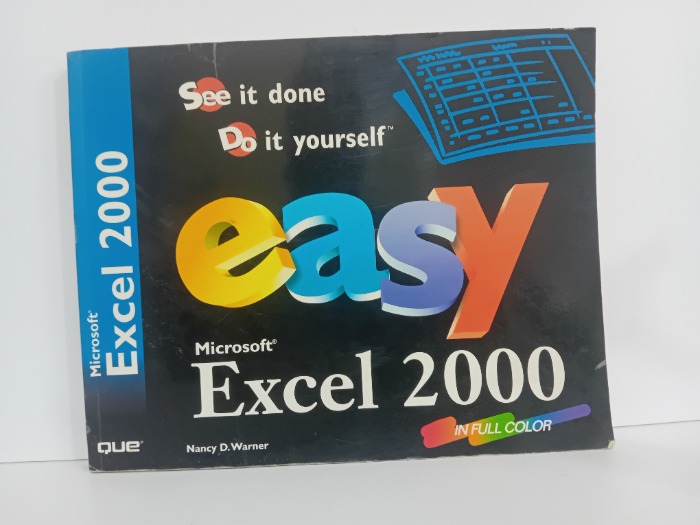 Excel 2000