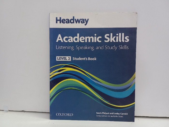 ACademic skills