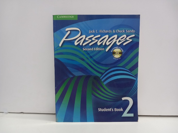 Passages