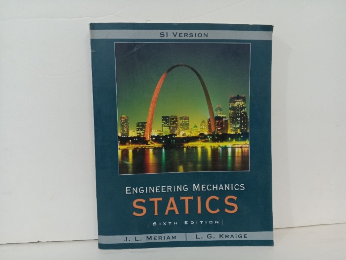ENGINEERING MECHANICS  STATICS