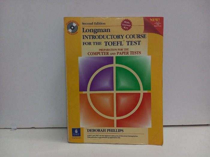 LOngman INTRODUCTORY COURSE FOR