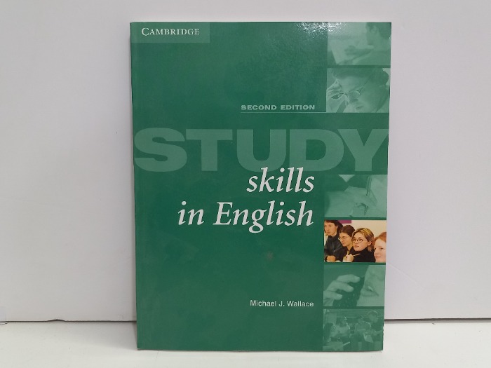 Skills in English