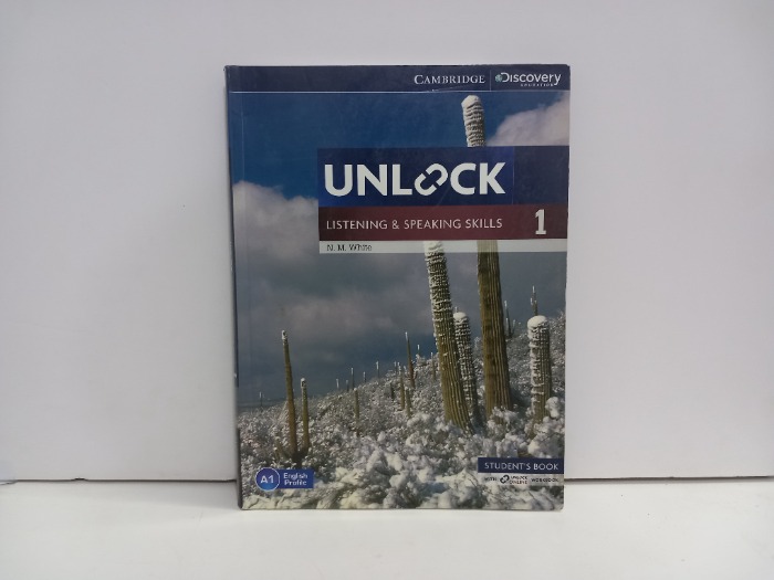 UNL CK 1