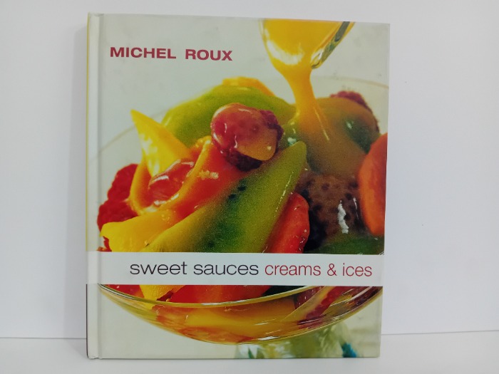 Sweet sauces 