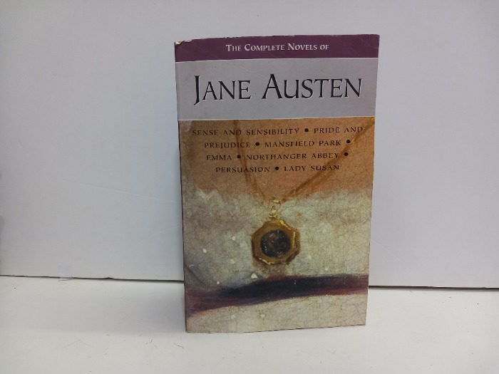 JANE AuSTEN