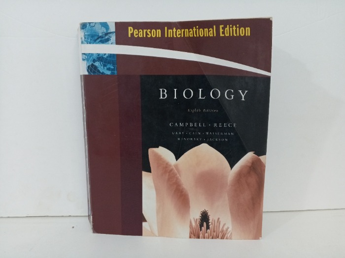 BIOLOGY 