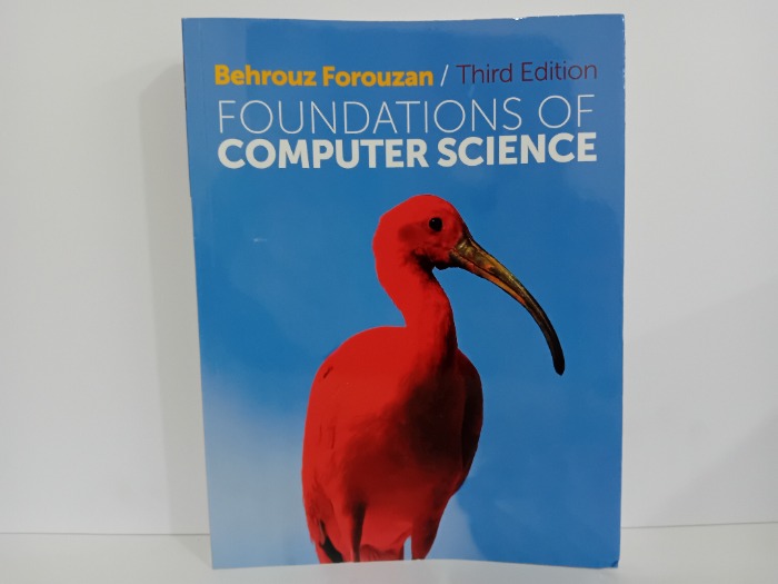 FOUNDATIONS OF COMPUTER SCIENCE