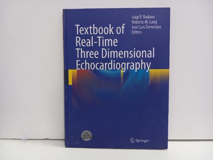 TeXtbook of Real Time Three Dimensional 