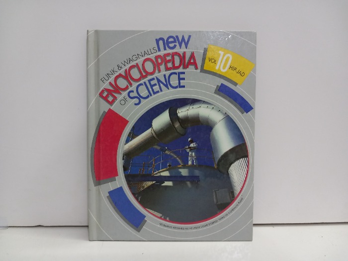 ENCYCLOPEDIA OF SCIECE