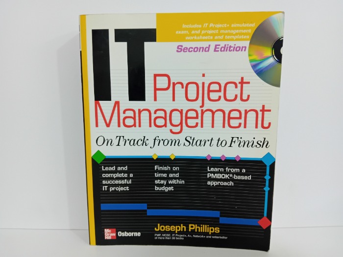 IT Project Management