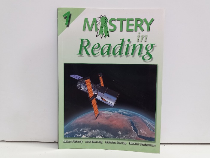 MASTERY in Reading