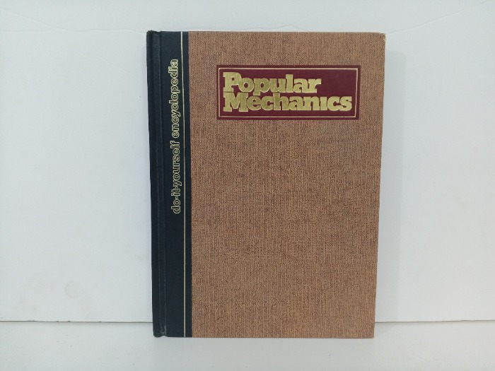 Popular Mechanics