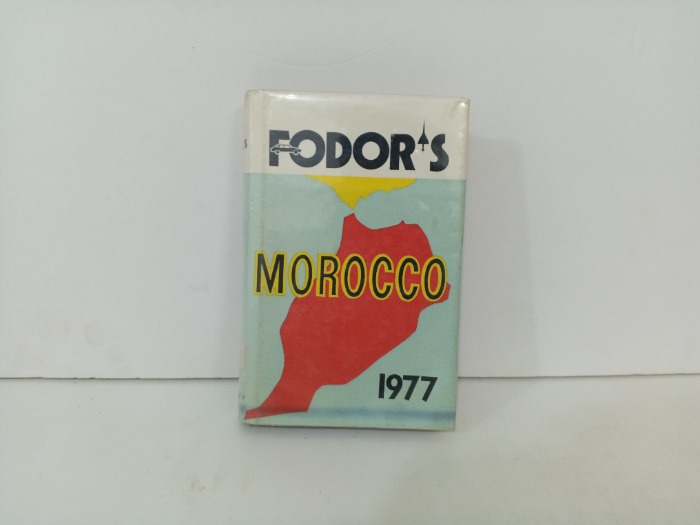 FODOR S  MOROCCO