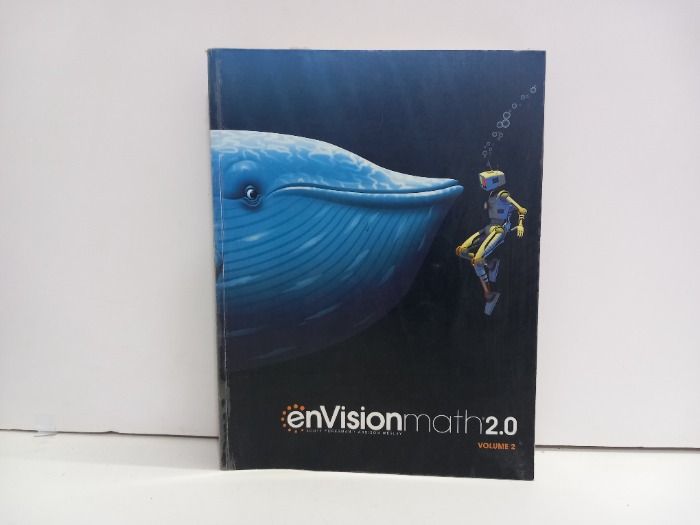 enVisionmath