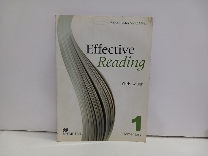 Effective Reading