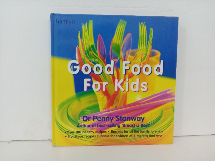 Good Food For Kids