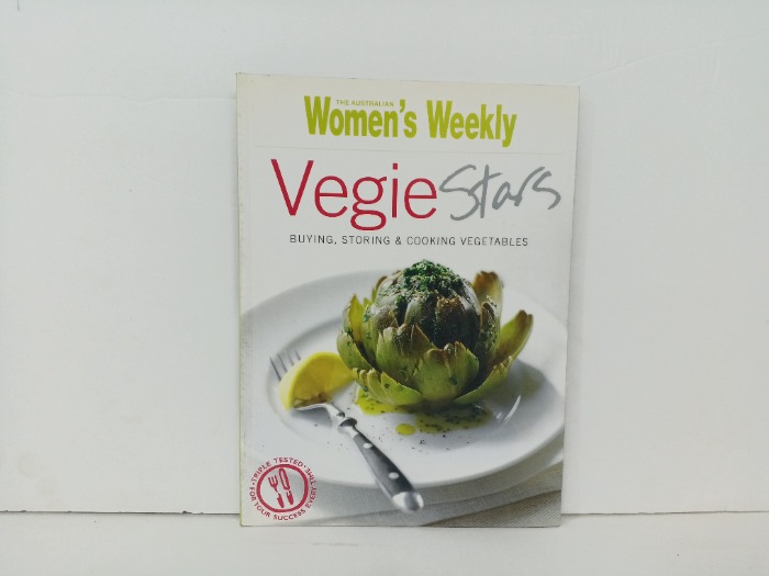 Vegie Stars