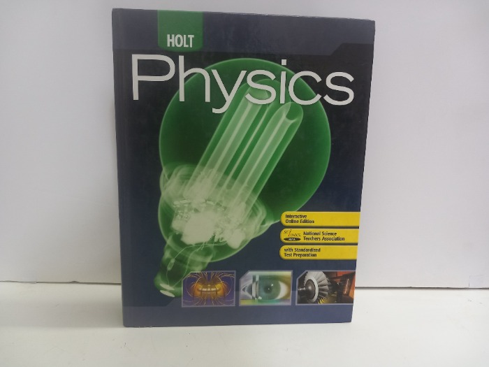 HoLT Physics