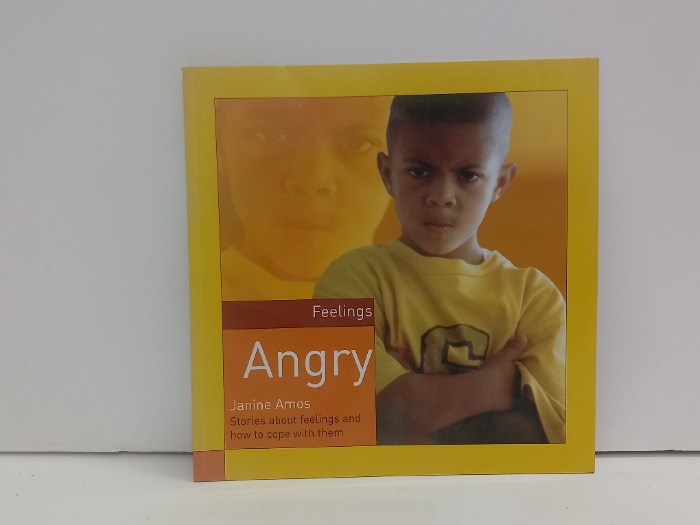 Feelings Angry
