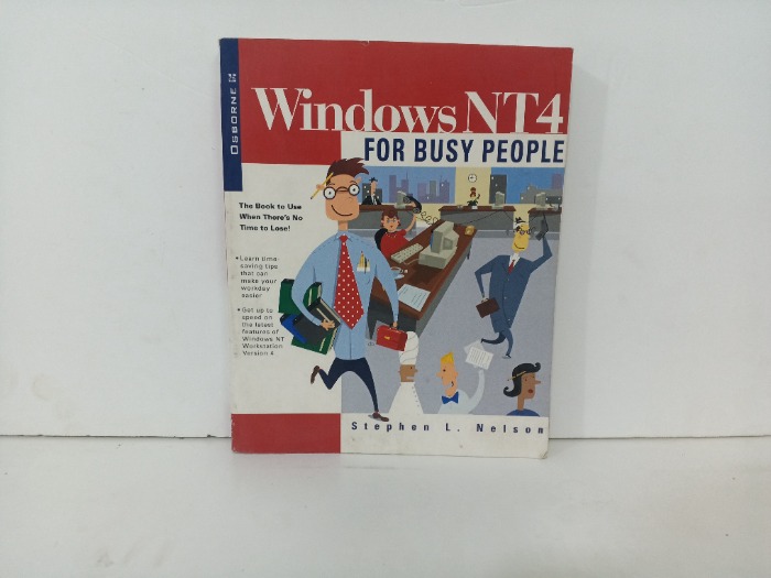 Windows NT4