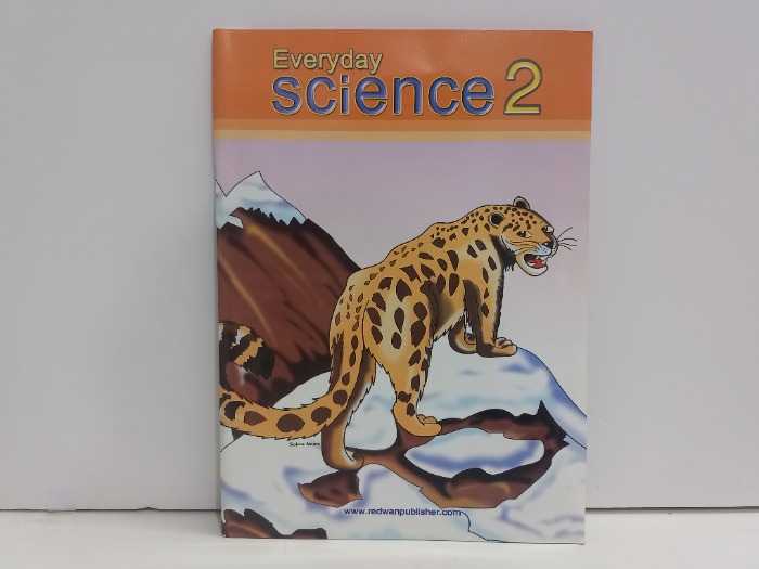 EVeryday science 2