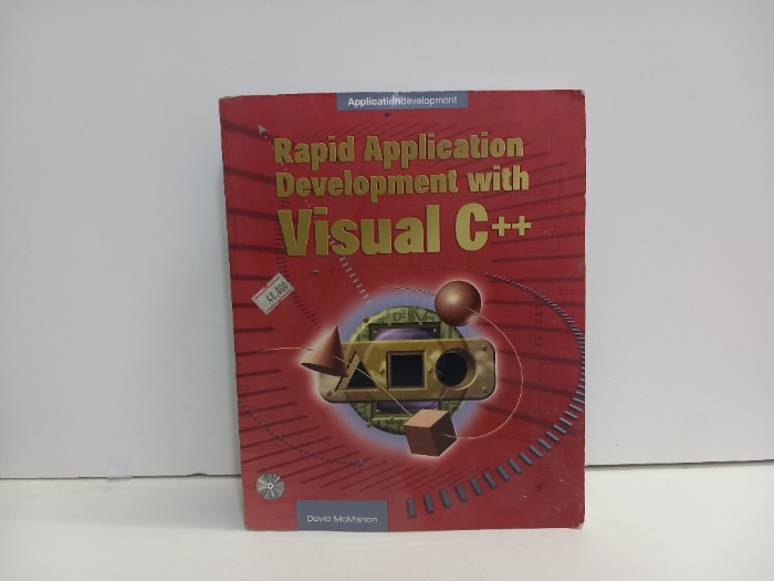 Rapid Application DevelOPment with