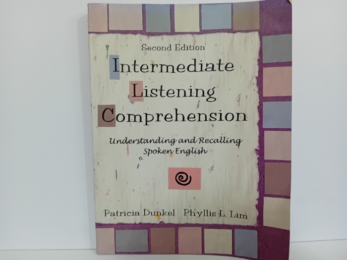 Intermediate Listening Comprehension